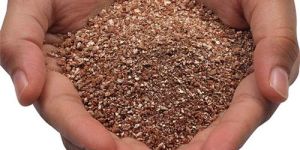 Vermiculite