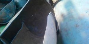 High Density Polyethylene.