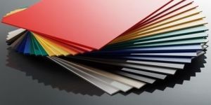 Polyvinyl Chloride Plastic