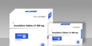 Doxofylline Tablets