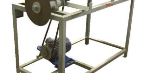 Circular Saw Trolley Table