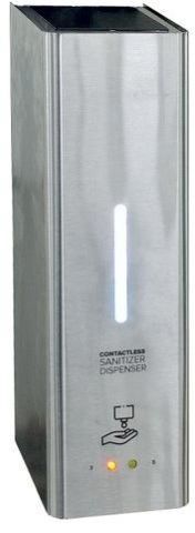 Automatic Hand Sanitiser Dispenser