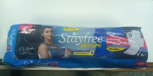 Sanitary Pads Packing Bag