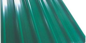 Galvalume Steel Sheet