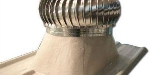 Roof Ventilator