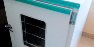 Bacteriological Incubator