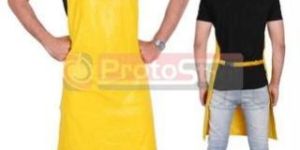 PVC Apron