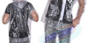 Rain Suit