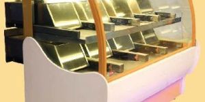 Drawer Type Containers