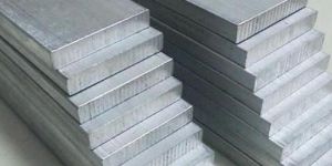 Aluminum Flat Bar