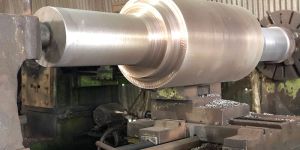 Forged Rolls