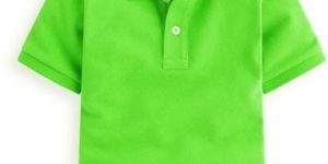 Boys Polo T Shirt
