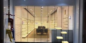 Automatic Rolling Grills