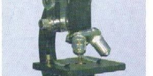 Student Microscope