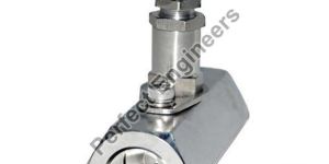 10000 PSI Needle Valve