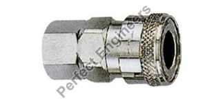 40SF Quick Connect Coupler