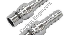 Duplex Quick Release Couplings