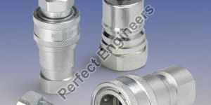 ISO a Type Quick Release Coupling