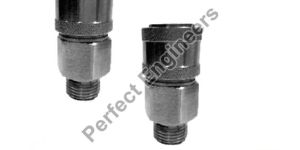 Male Quick Release Coupling