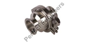 SS 304L Single Check Valve