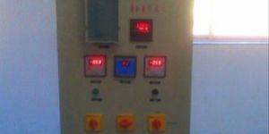 Electrical RTCC Panel