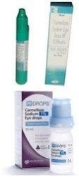 Carmellose Sodium Eye Drops
