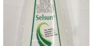 Selenium Sulfide