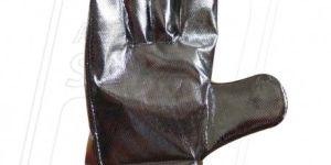 Aluminized Gloves