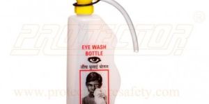 Eye Wash Bottle