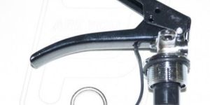 Fire Extinguisher Valve