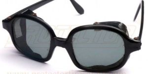 WELDER GOGGLES