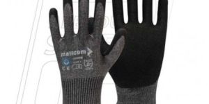 HAND GLOVES CUT RESISTANT