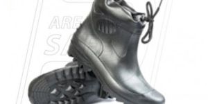 PVC COLLAR BOOT