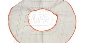 SHOULDER GUARD LEATHER PROTECTOR