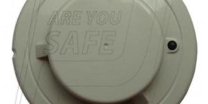 Smoke Detector
