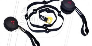 SUSPENSION INTOLERANCE STRAP