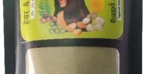 Hair & Care Herbal Hair Wash Powder