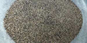 Low Ferric Calcined Bauxite