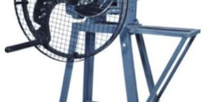 Chaff Cutter Machine