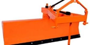 Heavy Duty Land Leveller