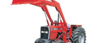 Tractor Front Loader