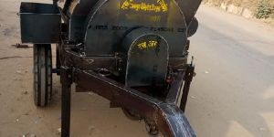 Tractor Operated Chaff Cutter