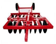 TRAILED HEAVY DUTY OFFSET DISC HARROW