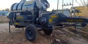 Upper Gala Multicrop Thresher