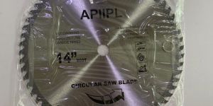 TCT Wooden Dimond Cutter