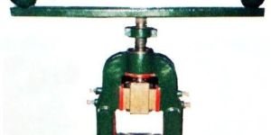 Ball Press Machine