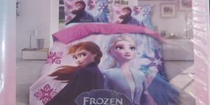 Kids Gifting Bedsheet