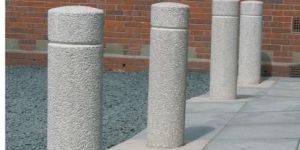 GRC Bollards
