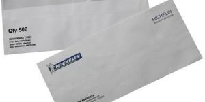 Printed Envelope