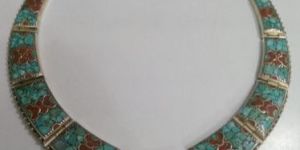 Turquoise Necklaces